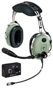 H10-13HXP David Clark Headset