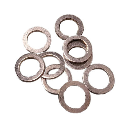 HYD-005B Beringer Copper Seal - Individual