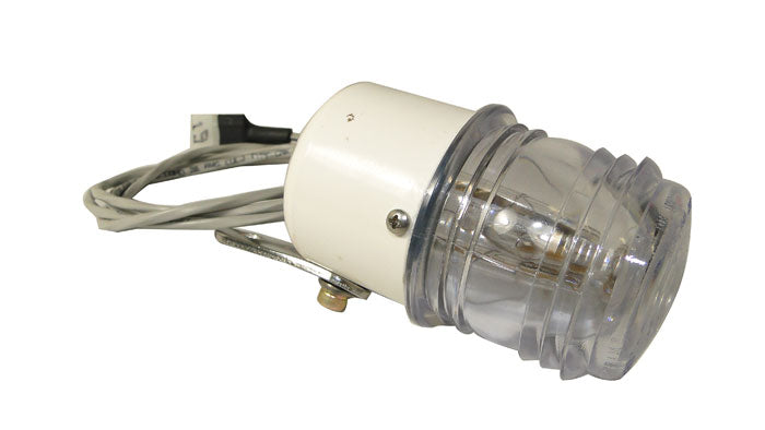 W5WIRE Strobe Single Ac