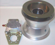MS6B-S Matco Wheel & Brake