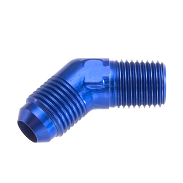 MS20823-8D Superior Elbow