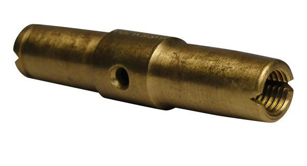MS2125-B6S Turnbuckle Brass
