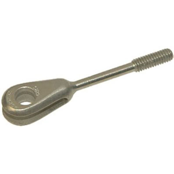 MS21252-C5RL Fork End Stainless Steel
