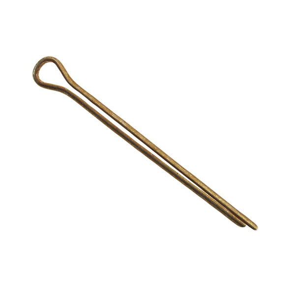 MS24665-229 Stainless Steel Cotter Pin 5/64X3/4