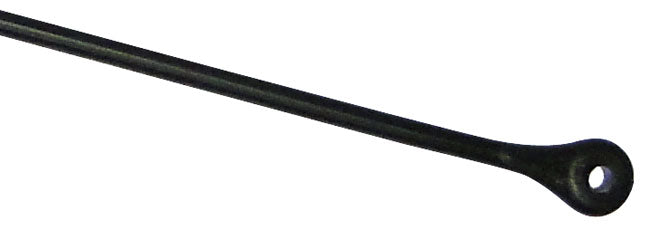 MS27380-3 Lanyard Fuel Cap Filler