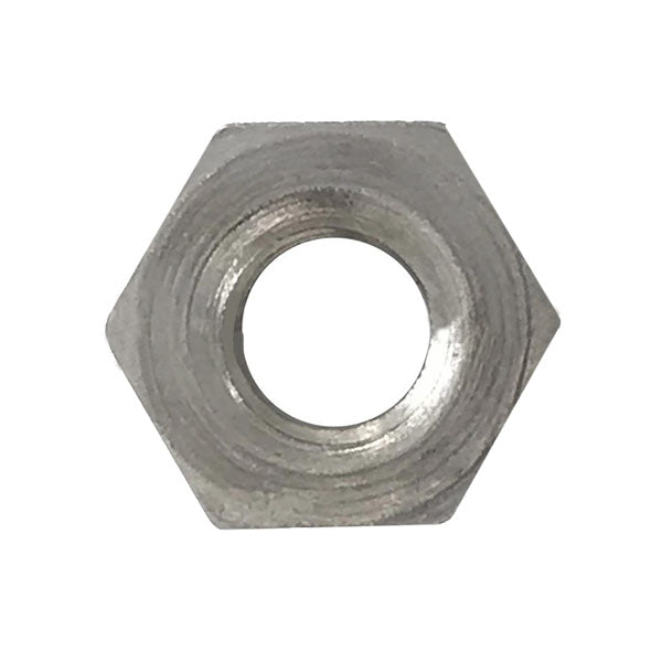 MS9882-10 TCM Nut-Hex .25-28