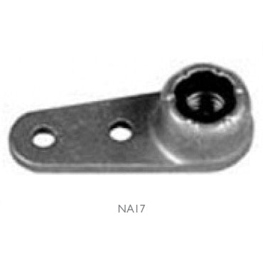 22NA17A One Lug Elastic Anchor