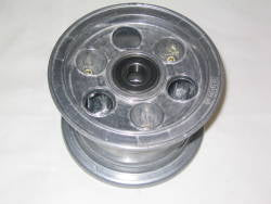 NW50CC Matco Nose Wheel Assembly