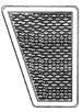 P10-9337 Donaldson Air Filter Assembly