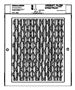 P133881 Donaldson Air Filter Assembly
