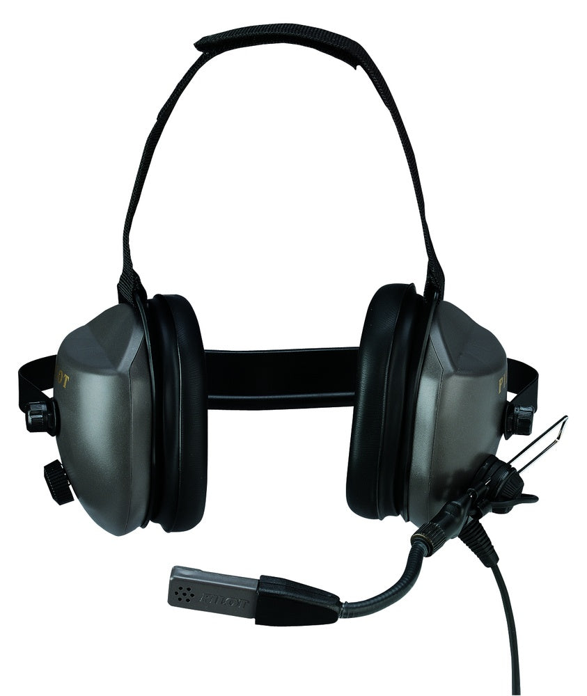 PA-1140HNE Pilot USA Sp H/S