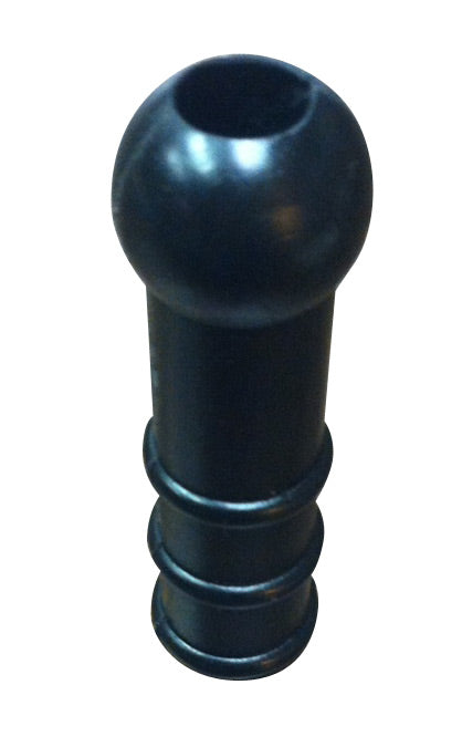 PDI-1959BH Black Fueling Nozzle Replacement Handle Set