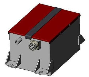 RG-123-1 Concorde Battery Sealed