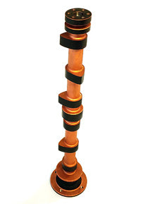 SA643067 Superior Camshaft
