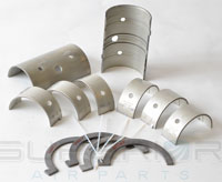 SA646597-A1 Superior M010 Bearing Set