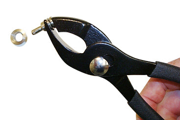 SK-4P3 Pliers To Install 4000 Series Studs Into Grommets.