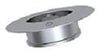 SK-N3S Standard Wide Area Plus Flush Grommet - .875 Dia