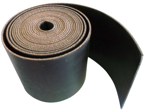 9FOOT TA8071 Black Cowl Seal Roll