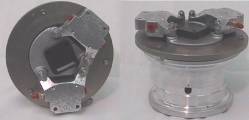 WHLW50LD Matco Wheel & Brake
