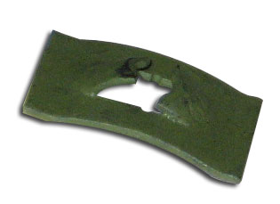 A1779-10Z-1 Tinnerman Nut #