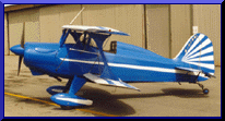 SA100 Starduster One Plans