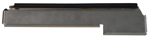 AF0755011-1-PCCH McFarlane Airforms Baffle Assembly Powder Coat Channel Seal
