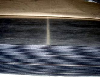 5052-H32 Sheet .050 48 X 72