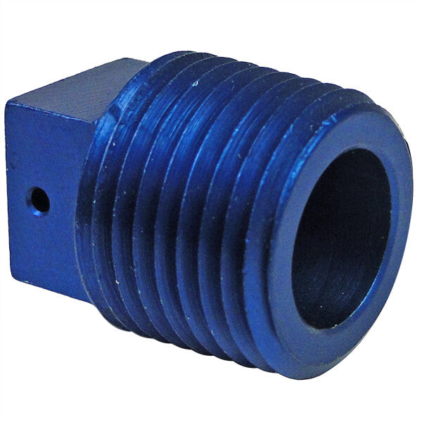 AN913-4D AN Fitting Alum. Plug
