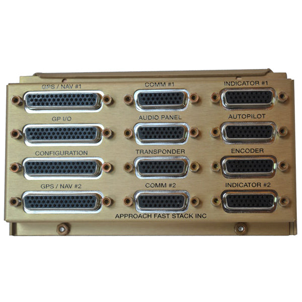 KMA-24 Approach Pro Cable