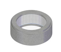 BA115 Brackett Aero Air Filter Complete Assembly