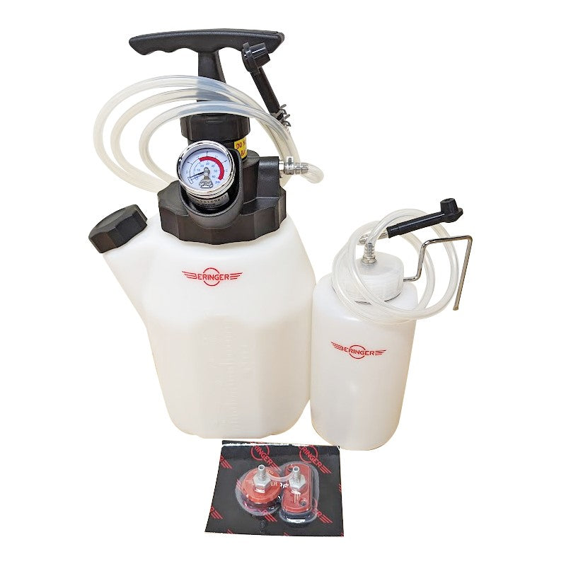 ONC01 Beringer Brake Bleeding Kit (B)
