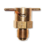 CCA-39550 Curtis Drain Valve 5/8-18 UNF-3A