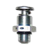 CCB-4320 Curtis Drain Valve 7/16-20 NF3