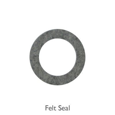 154-00400 Cleveland Felt Seal