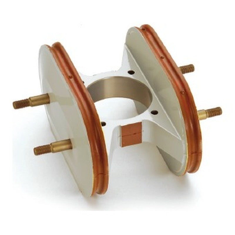 J-17750-25 – Main Rotor Hub Damper (Blue Coat) – Bell 407/427