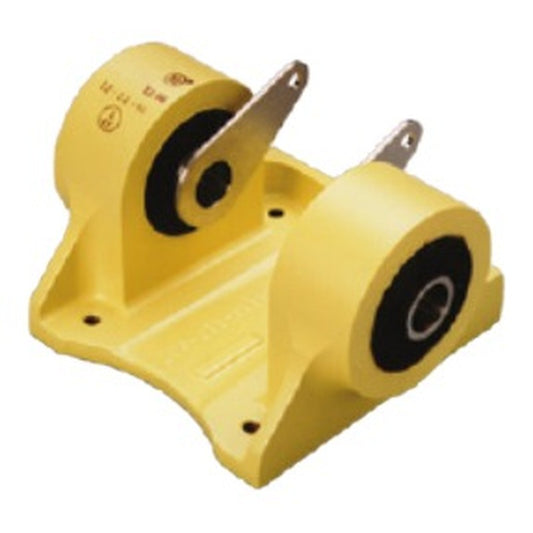 LB1-1010-4-1 – Nodal Beam Support (Forward) – Bell 206