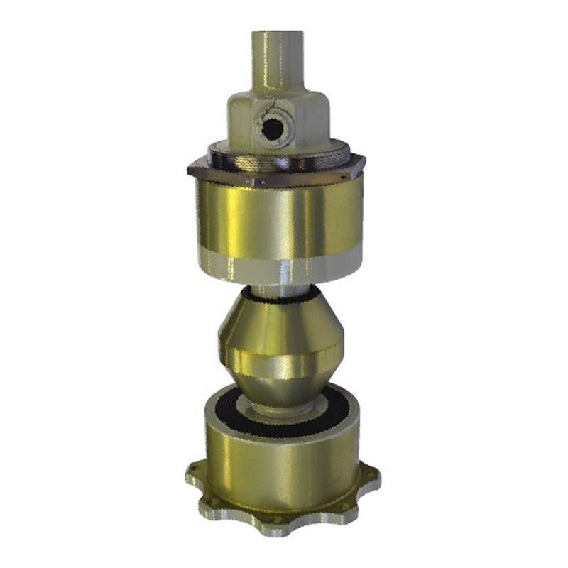 FL-1087-4 – LIVE Mount – Bell 429