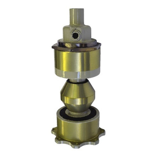 FL-1087-4 – LIVE Mount – Bell 429