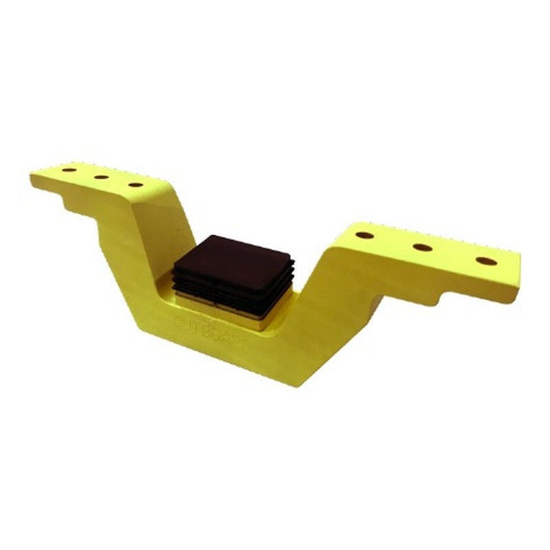 J-16883-9 – Aft Landing Gear Cap Assy – Bell 412