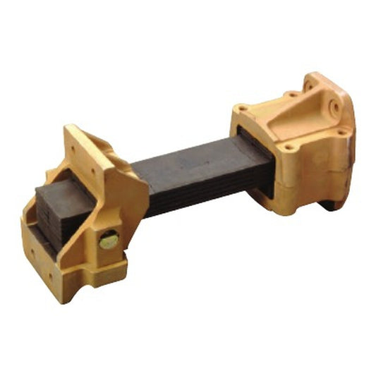 LB9-1010-1-2 – Flexure Assy, Nodal Beam – Bell 206