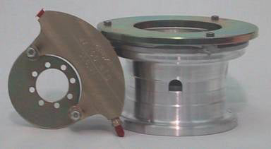 W51LXT Matco Whl/Brk/Axle Kit