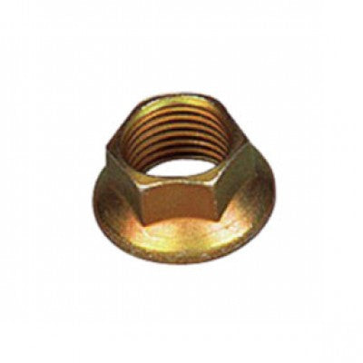 MS21042-5 All-Metal Self-Locking Nut | 5/16-24 Aircraft Lock Nut