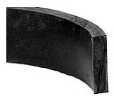 1/2THK Neoprene Bar X 2W
