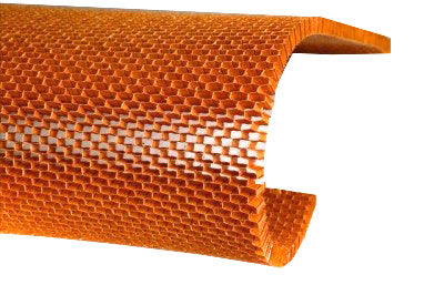 AHN4120 Ox Honeycomb 3/16 X .250 X 48 X 96