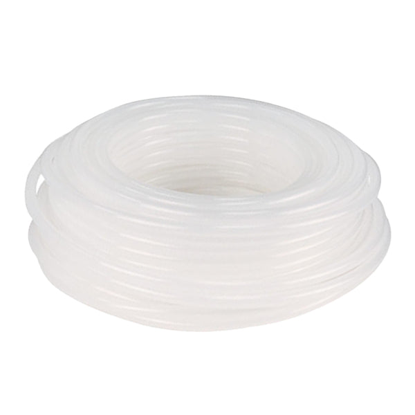66-P Polyflo Natural 3/8 Tube