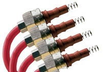 M2507R Champion Slick Harness Ignition Red Right Hand