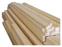 M-6/S-1D Pitts Spec. Spar Kit
