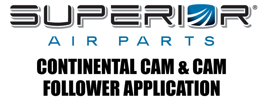 SA649520-A3 Superior Assembly Camshaft