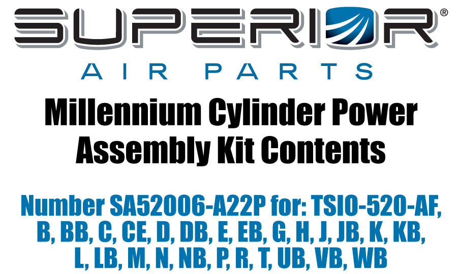 SA642318 Superior Valve, Seat Int.
