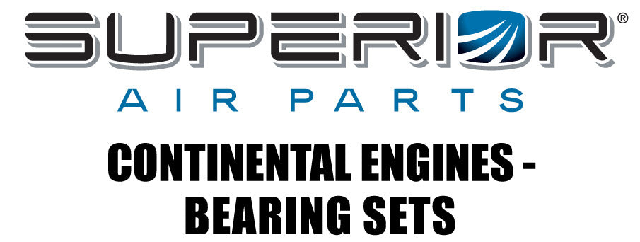 SA646594-A1 Superior Bearing Set